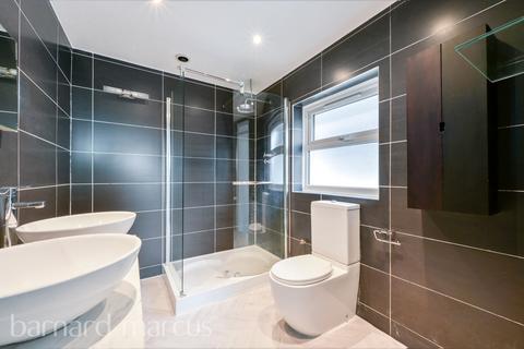 undefined, Westbury Road, New Malden