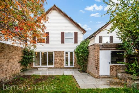 undefined, Westbury Road, New Malden