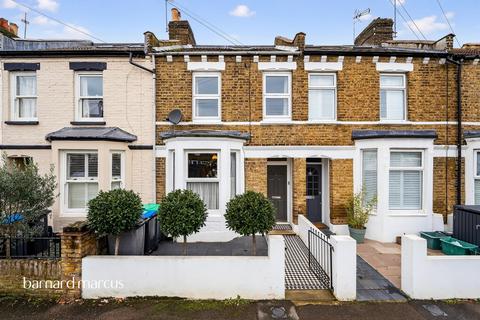 Beresford Road, New Malden