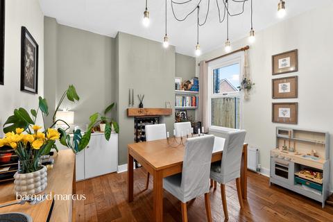 3 bedroom terraced house for sale, Beresford Road, New Malden