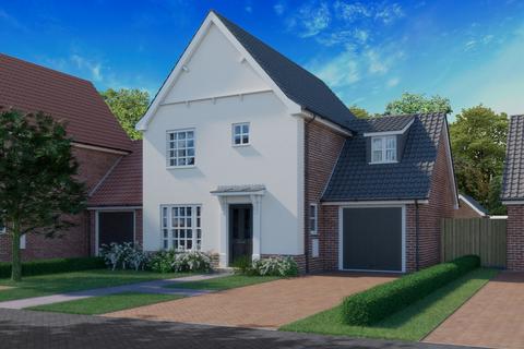 Rectory Road, Coltishall, Norwich