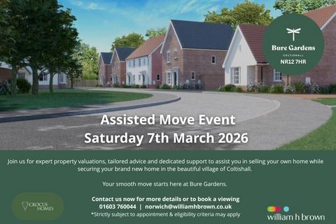 undefined, Rectory Road, Coltishall, Norwich