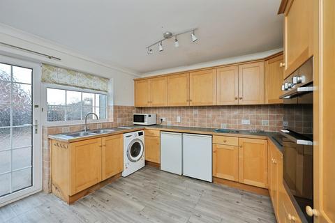 3 bedroom detached house for sale, Stylman Road, Norwich