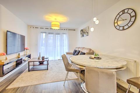 undefined, Old Towcester Road, Northampton