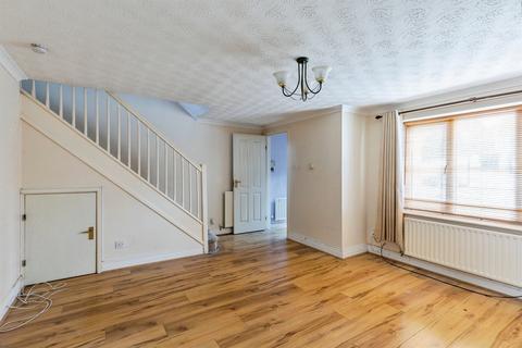 undefined, Harcourt Way, Northampton