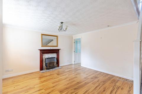 undefined, Harcourt Way, Northampton