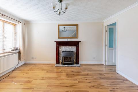 undefined, Harcourt Way, Northampton