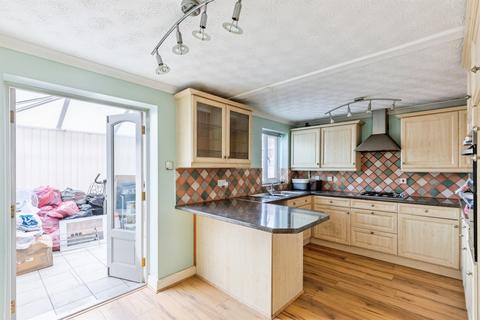 undefined, Harcourt Way, Northampton