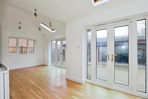 4 bedroom detached house for sale, Monarch Drive, Northwich