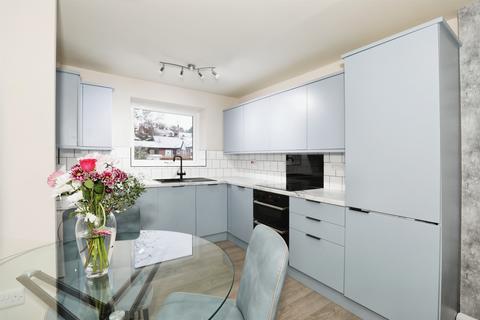 undefined, Woodlea Court, Firdale Park, Northwich