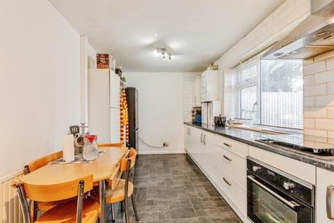 undefined, Chakeshill Drive, Bristol