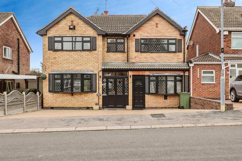 Bollington Road, Oadby, Leicester