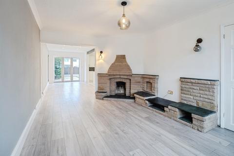 undefined, Bollington Road, Oadby, Leicester