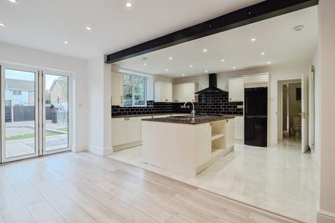 undefined, Bollington Road, Oadby, Leicester