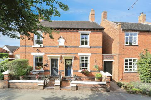 undefined, Shop Lane, Brewood, Stafford
