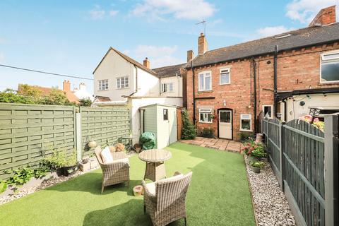undefined, Shop Lane, Brewood, Stafford