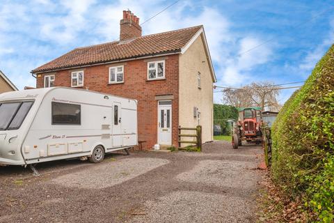undefined, Goose Lane, Sutton, Norwich
