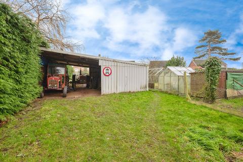 undefined, Goose Lane, Sutton, Norwich