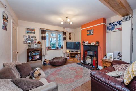 undefined, Goose Lane, Sutton, Norwich