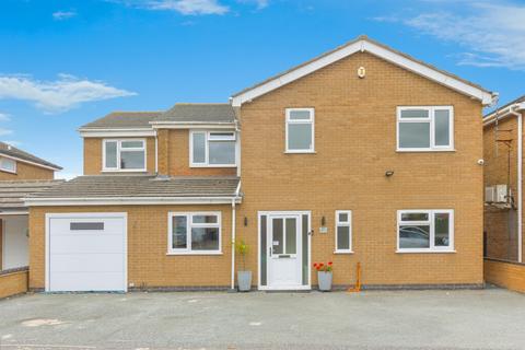 Severn Road, Oadby, Leicester