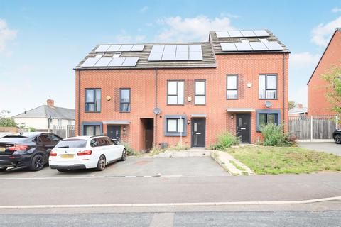 undefined, Fifth Avenue, Low Hill, Wolverhampton