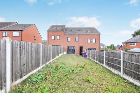 undefined, Fifth Avenue, Low Hill, Wolverhampton