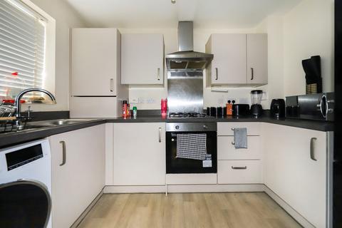 undefined, Fifth Avenue, Low Hill, Wolverhampton