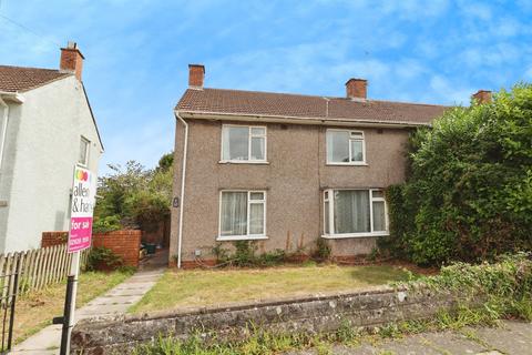 undefined, Laburnum Way, Penarth