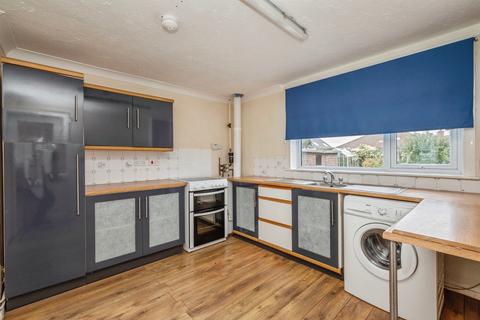 undefined, The Crescent, Walcott, Norwich