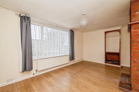 undefined, The Crescent, Walcott, Norwich