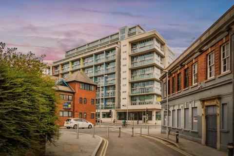 Huntingdon Street, Nottingham
