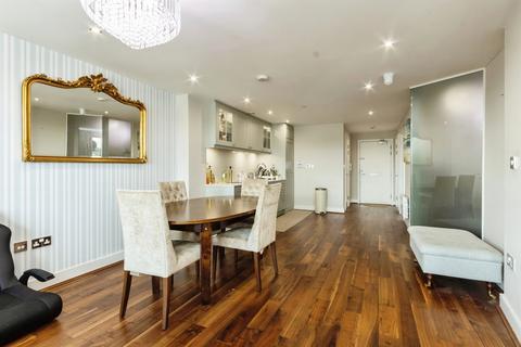 3 bedroom apartment for sale, Huntingdon Street, Nottingham