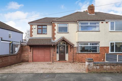 undefined, Fairview Road, Wednesfield, Wolverhampton