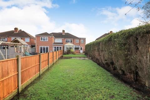 undefined, Fairview Road, Wednesfield, Wolverhampton
