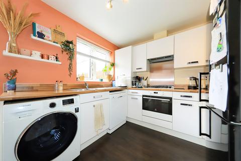3 bedroom end of terrace house for sale, Detling Drive, Ettingshall, Wolverhampton