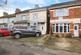 Taverners Road, Peterborough
