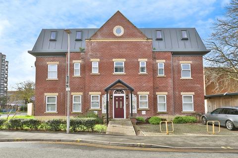 undefined, Globe Lane, Poole