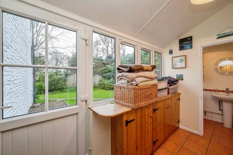 3 bedroom character property for sale, The Street, Happisburgh, Norwich