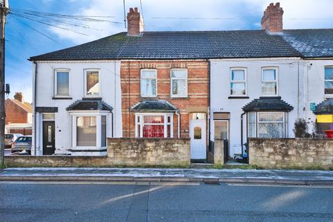 Lyde Road, Yeovil