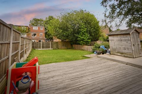 3 bedroom semi-detached house for sale, Talbot Road, Leeds