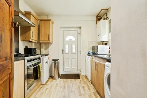 3 bedroom semi-detached house for sale, Talbot Road, Leeds