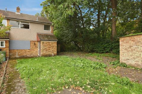 3 bedroom semi-detached house for sale, Willow Way, High Wycombe