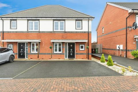 undefined, Conqueror Way, Pontefract
