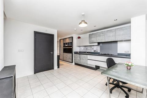 undefined, Conqueror Way, Pontefract