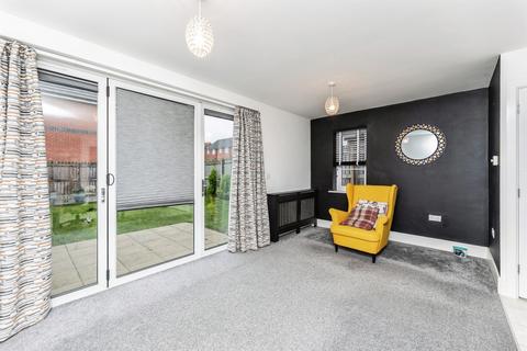 undefined, Conqueror Way, Pontefract