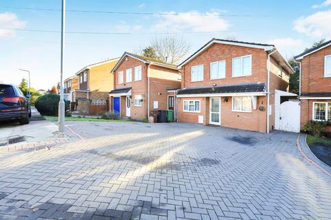 undefined, Brunslow Close, Oxley, Wolverhampton