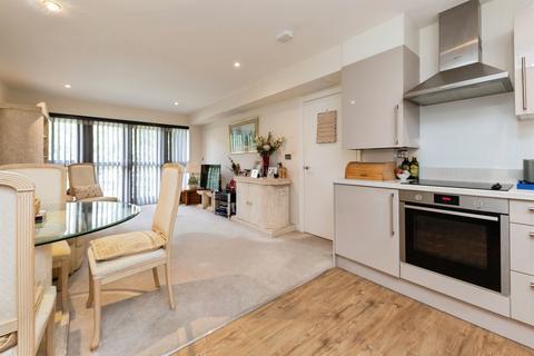 2 bedroom apartment for sale, Bessemer Road, Welwyn Garden City