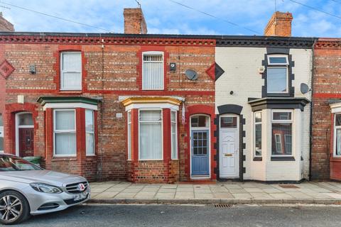 undefined, Oriel Road, Birkenhead
