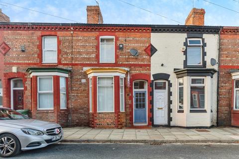 undefined, Oriel Road, Birkenhead