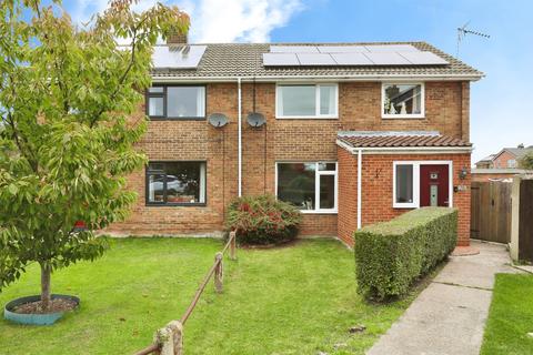 undefined, Lawnwood Avenue, Elkesley, RETFORD